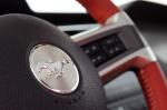 Ford Mustang GT 2011 года